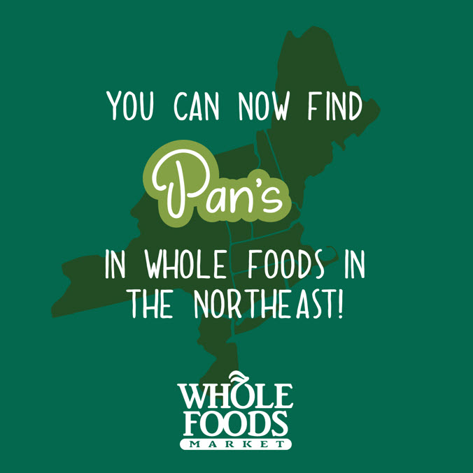 Pan's Mushroom Jerky Blog